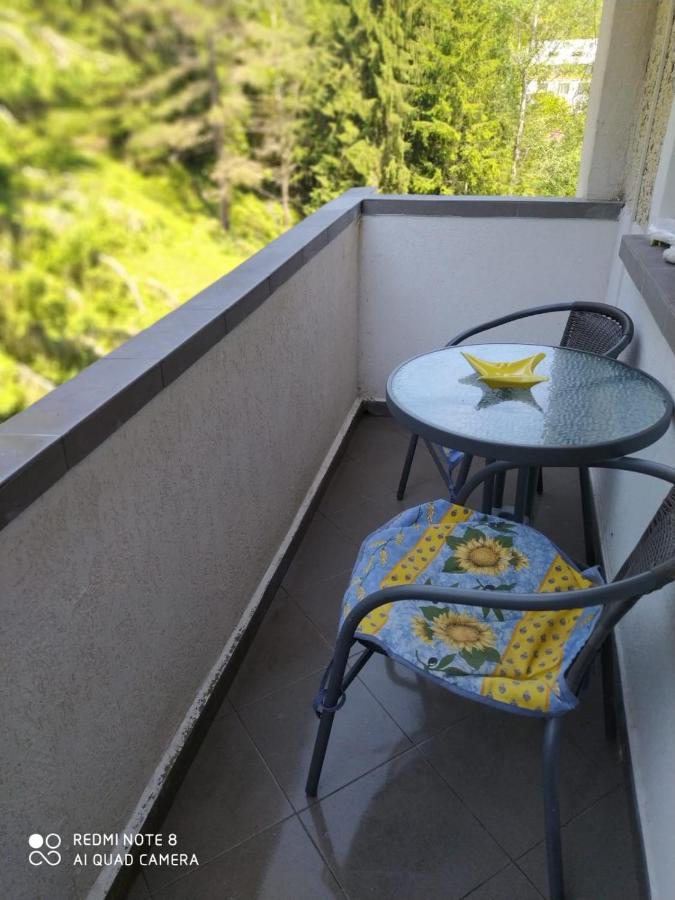 Apartament Durău Exterior photo