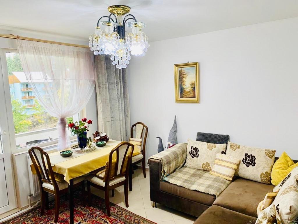Apartament Durău Exterior photo